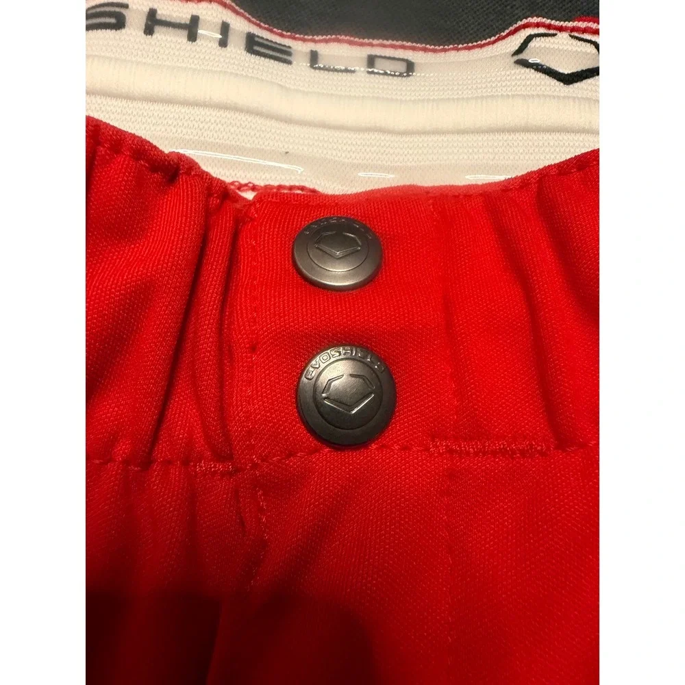 Evoshield baseball softball